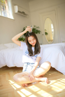 女子护卫队完整版电影